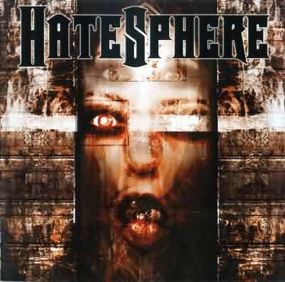 HateSphere: "Hatesphere" – 2001